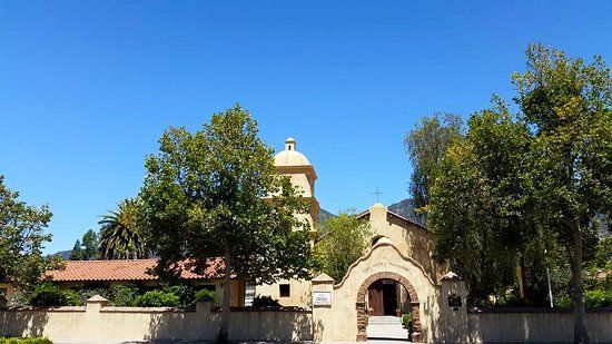 Musée d'histoire et d'art de la vallée d'Ojai